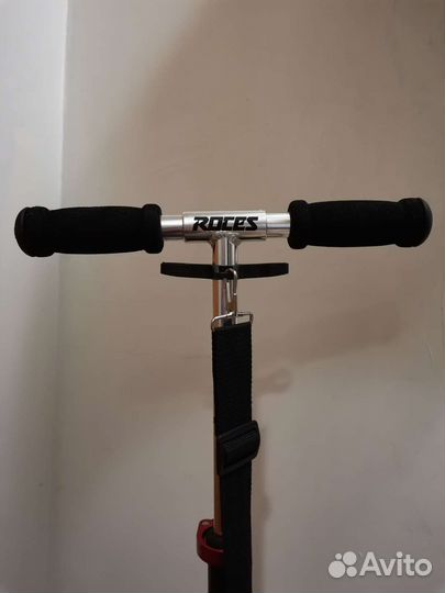 Самокат Roces 200 мм