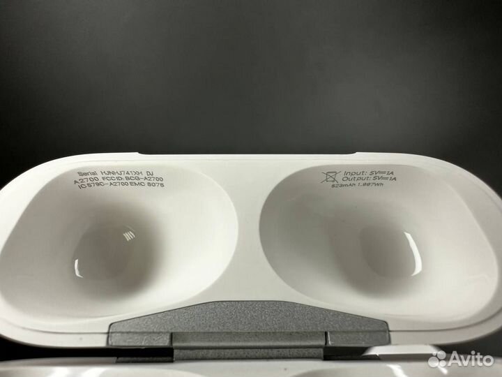 Airpods pro 2 оптом