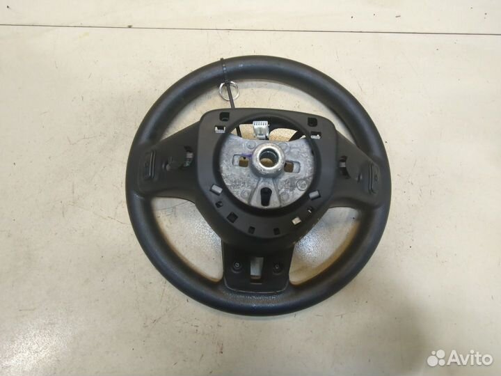 Руль Dodge Journey 2011, 2013