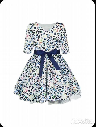 Платье на выпускной