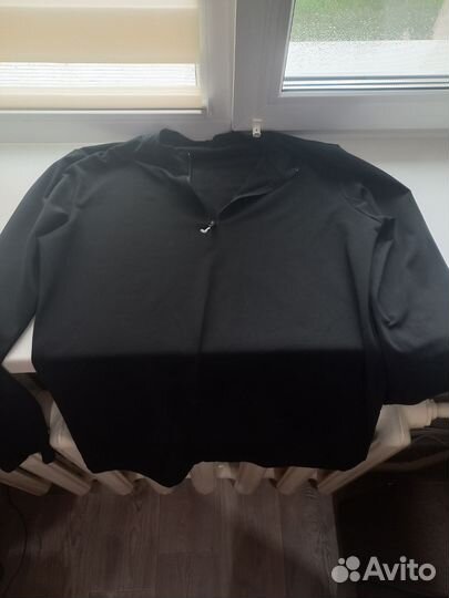 Термо кофта