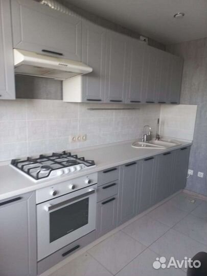 Новая кухня