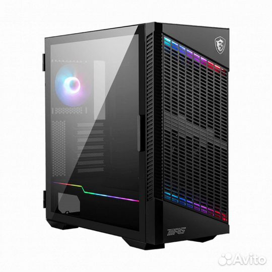 Корпус MSI MPG velox 100P airflow 447549