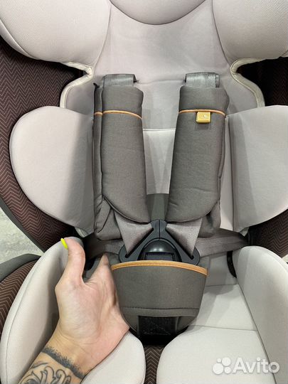 Продам автокресло Happy baby joss