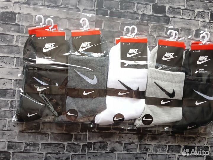 Носки Nike