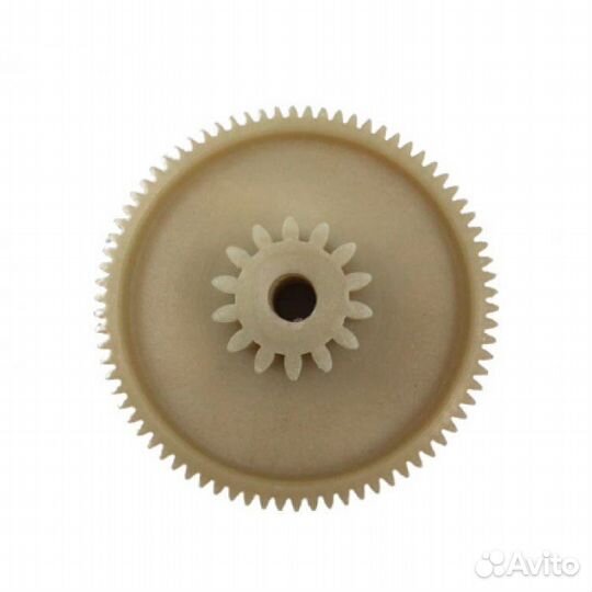 Шестерня для мясорубки Дива, Panasonic, Polaris