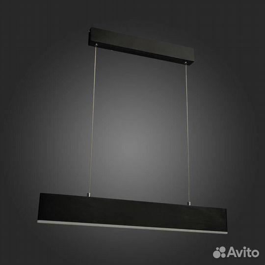 Люстра подвесная современная светодиодная