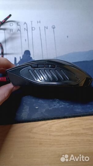 Игровая мышь Bloody v5