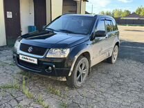 Suzuki Grand Vitara 2.0 MT, 2007, 250 000 км, с пробегом, цена 750 000 руб.