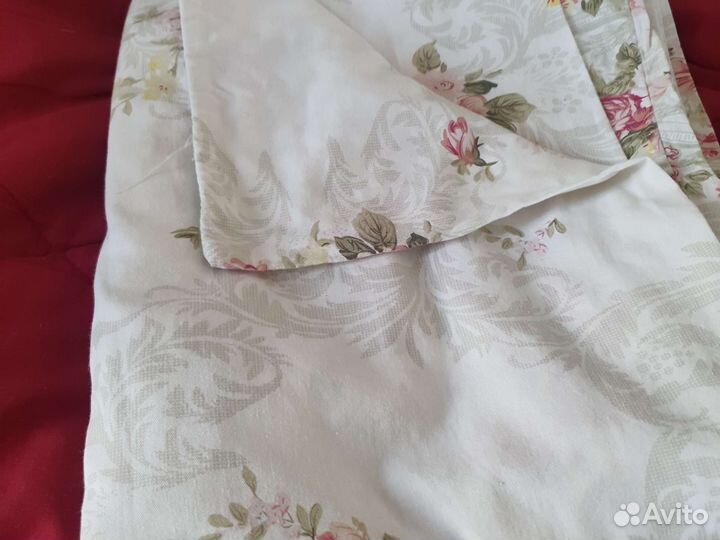 Детское постельное белье