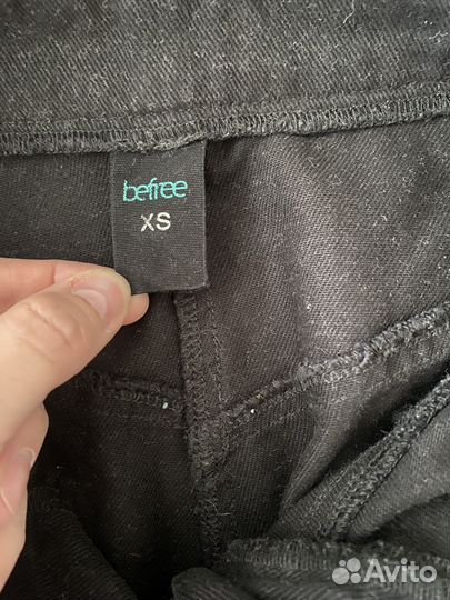 Джинсы befree