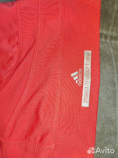 Топ Adidas Stella McCartney р. XS