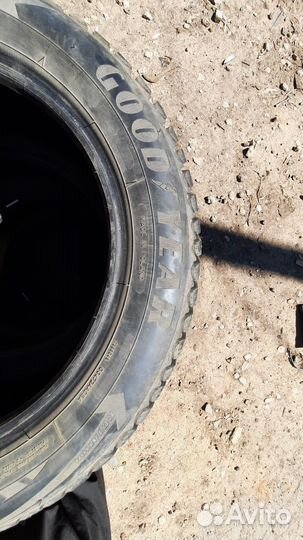 Goodyear Ultragrip Ice Arctic 195/55 R15 85H