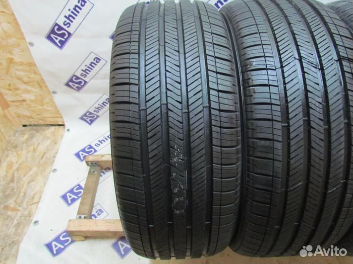 Goodyear Eagle Touring 285/45 R22 117H