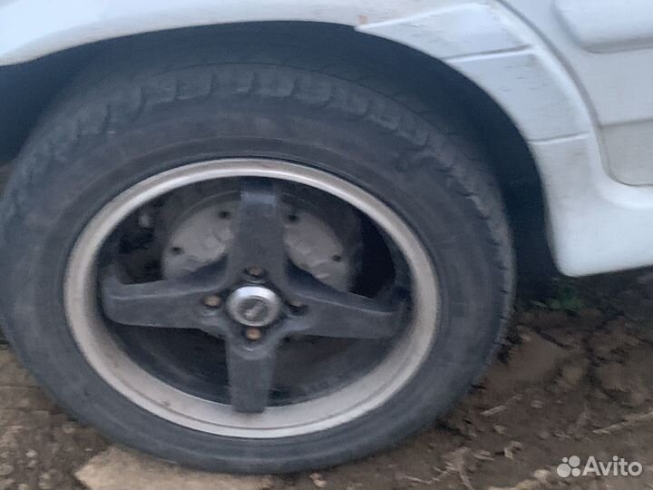 Колеса на 15 ваз
