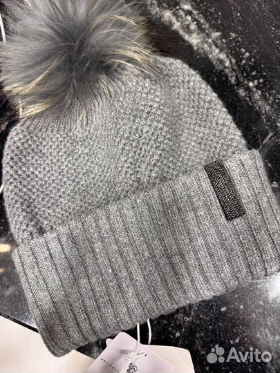 Шапка Brunello Cucinelli