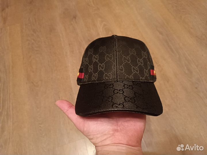 Бейсболка Gucci Новая