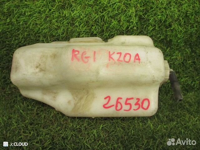 Бачок расширительный на honda stepwgn RG2 K20A