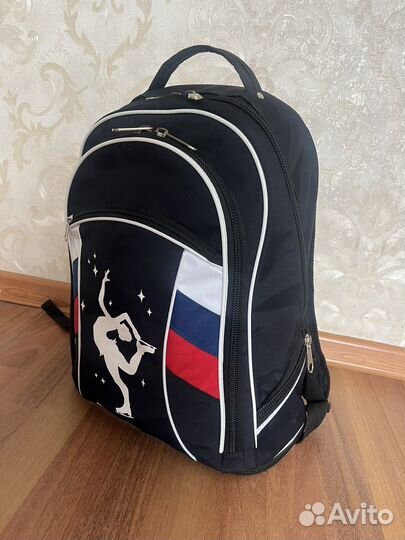 Рюкзак для фигурного катания