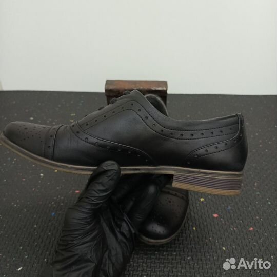 Туфли мужские 39 размер