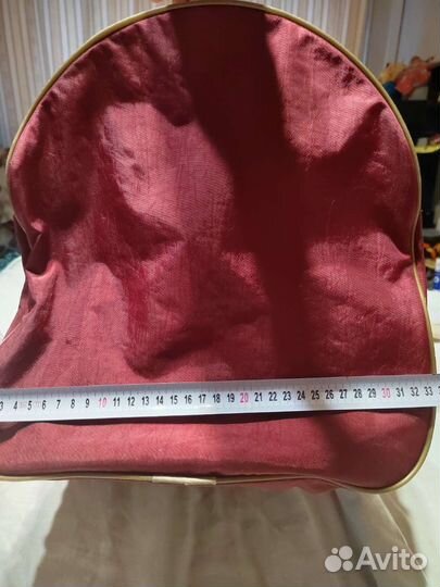 Сумка дорожная большая