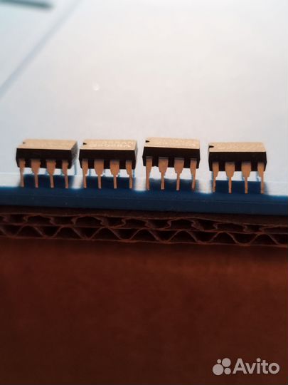 Оу ad844аn 4шт. Для workman