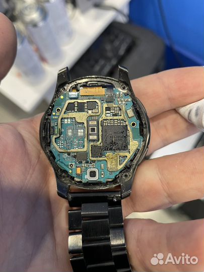 Ремонт телефонов/замена стекла на телефоне