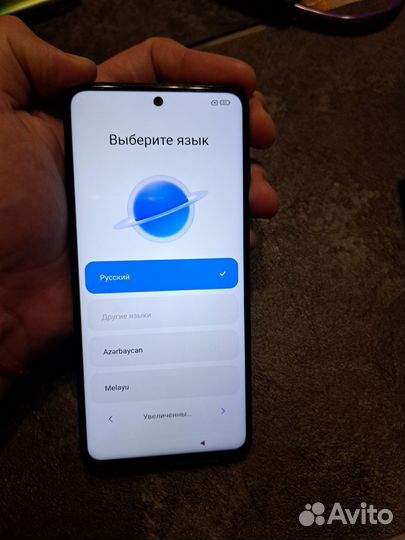 Xiaomi Poco X3 NFC, 6/64 ГБ