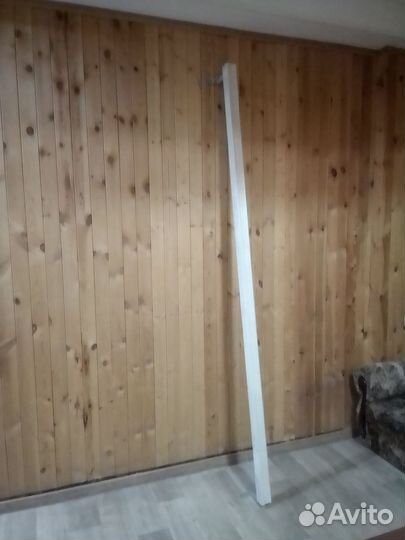 Карнизы для штор двухрядный 3 метра