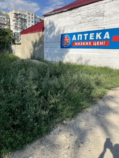 Участок 1,61 га (ИЖС)