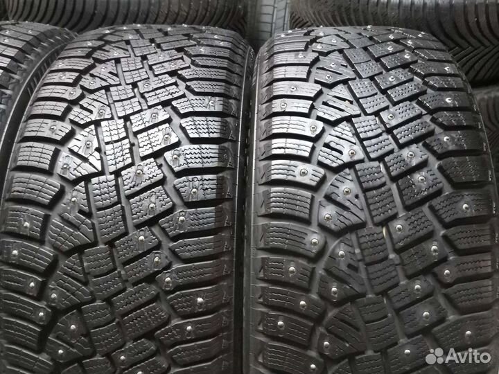 Continental IceContact 2 225/50 R17