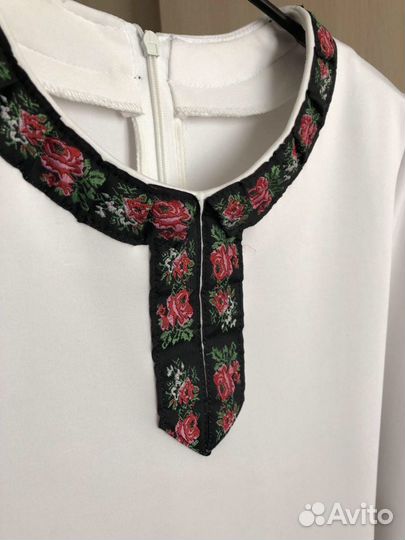 Костюм для выступлений