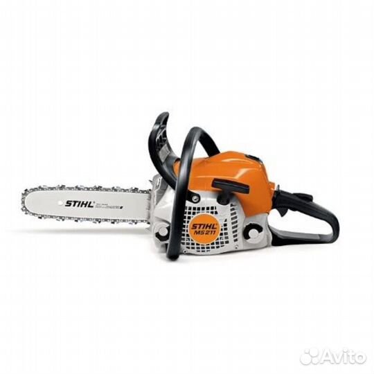 Бензопила Stihl MS 211 14 Picco