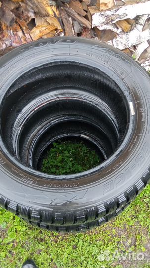 Toyo Observe G3-Ice 185/65 R15