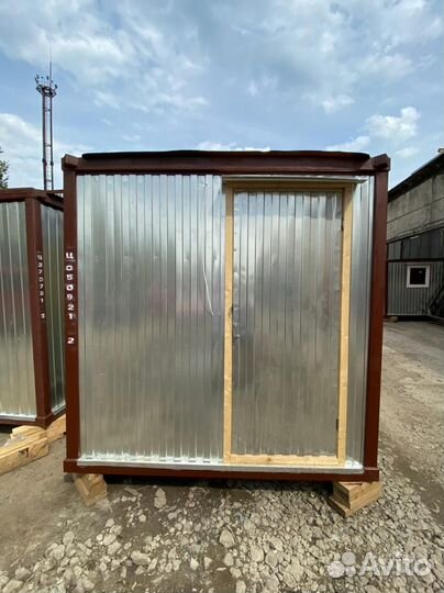 Бытовка в аренду