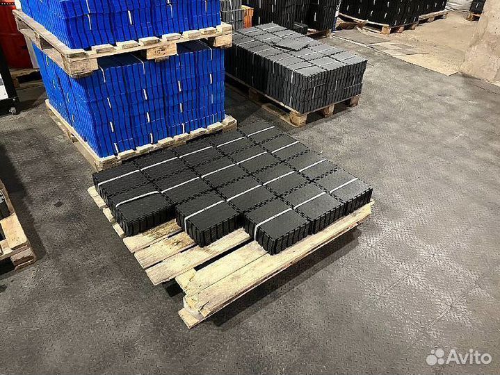 Модульная плитка пвх для спортзала