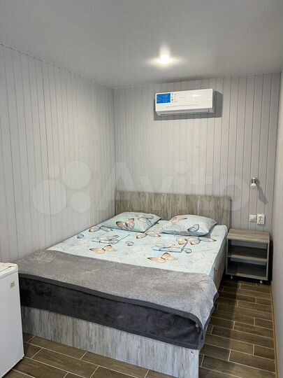 Комната 17 м² в 1-к., 1/2 эт.