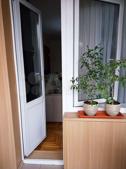 3-к. квартира, 67 м², 3/5 эт.