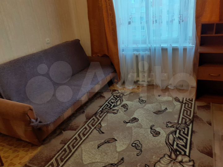 Комната 14 м² в 1-к., 7/9 эт.