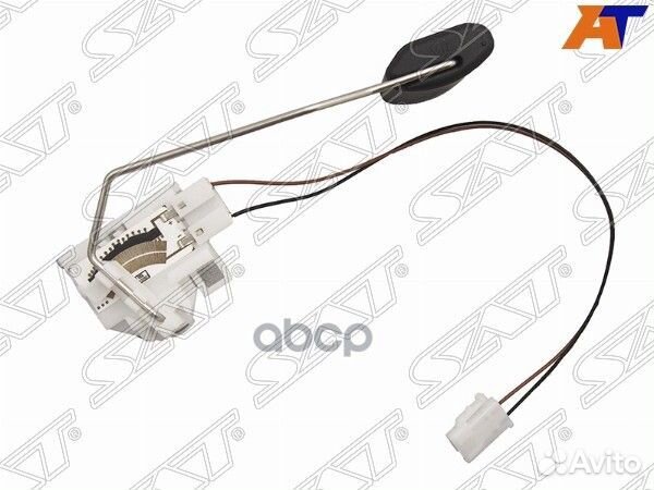 Датчик уровня топлива hyundai solaris 10-13 / K