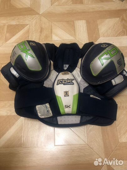 Хоккейная форма