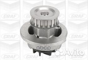 Насос водяной (помпа) Opel Corsa 1.2 Ex Pa239