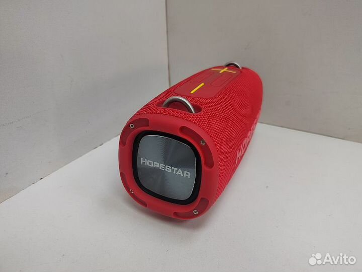 Портативная колонка Hopestar H50