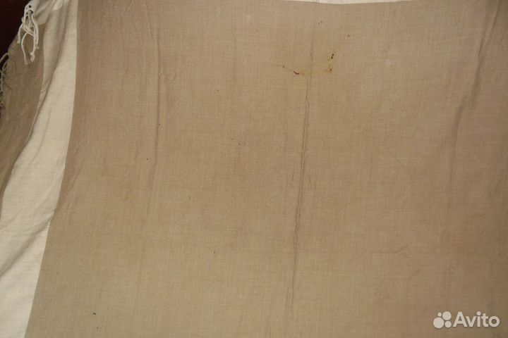 Платки винтаж