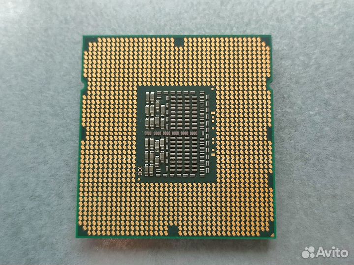 Процессор intel i7-920