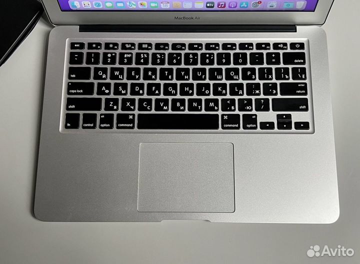 Apple MacBook Air 13 early 2015