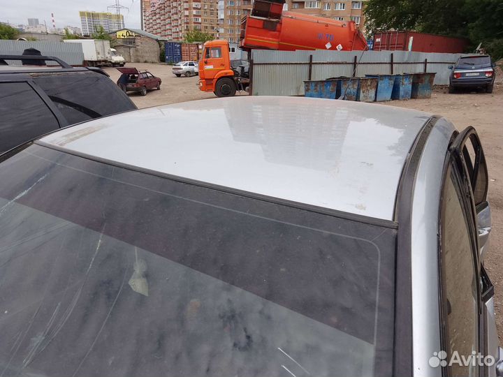 Лансер 9 Mitsubishi lancer 9 1.6 Гбц 4G18 HY2447