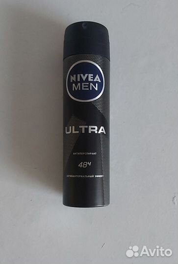 Средства по уходу для мужчин