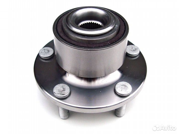 Ступица передняя Ford Focus 2