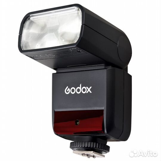 Накамерная вспышка Godox ThinkLite TT350C TTL для